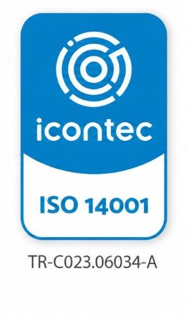 ISO 14001:2015