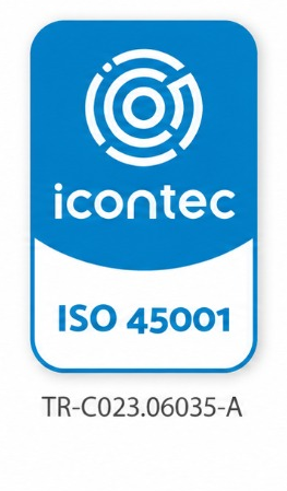 ISO 45001:2018