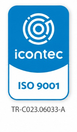 ISO 9001:2015